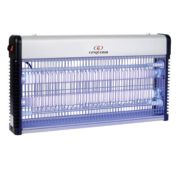 Conqueror UV Insect Killer 30W Indoor/Outdoor