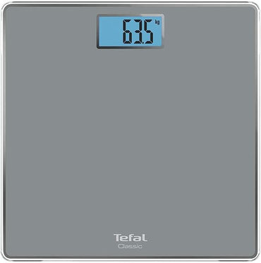Tefal Classic Digital Bathroom Scale 160KG Backlit