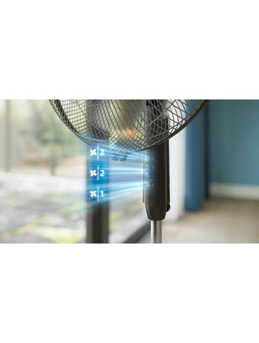 Philips Series?600 Pedestal Fan