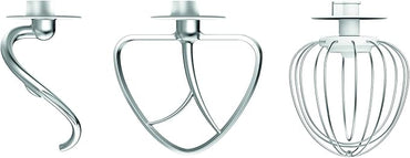 Moulinex Charlotte Kitchen Machine 800W 4.8L