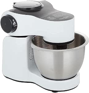Moulinex Charlotte Kitchen Machine 900W 4L with Blender