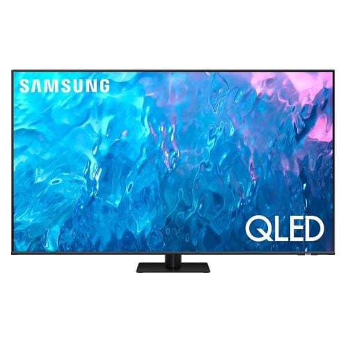 Samsung 65 Inch QLED 4K Q70D Smart TV