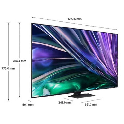 Samsung 85 Inch Neo QLED 4K QN85D Smart TV