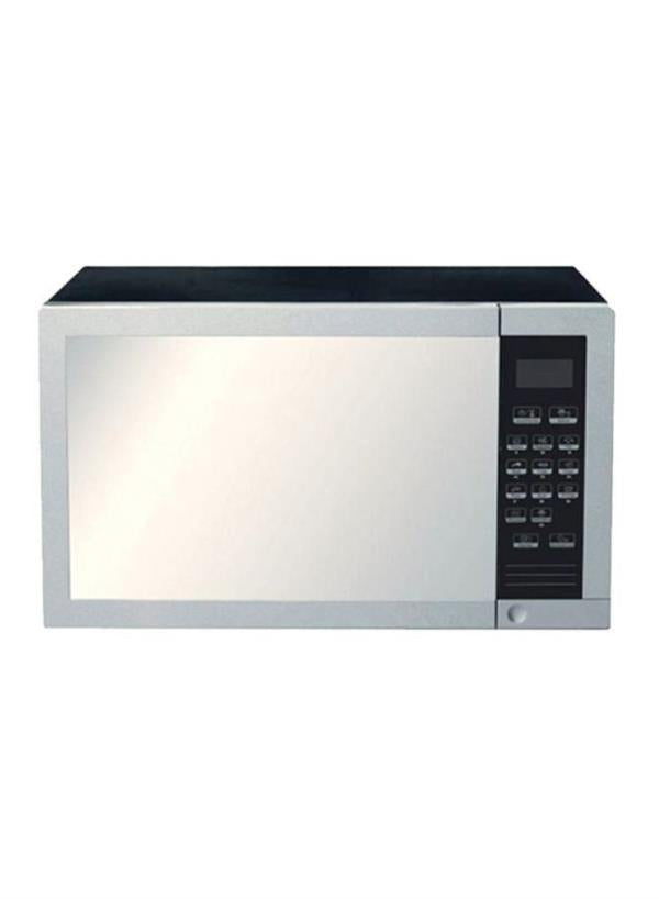 Sharp Microwave Grill 34L 1000W Digital Silver
