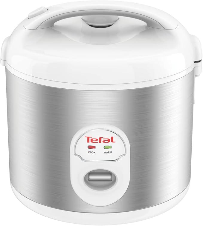 Tefal Mecha Spherical Rice Cooker 10-Cup