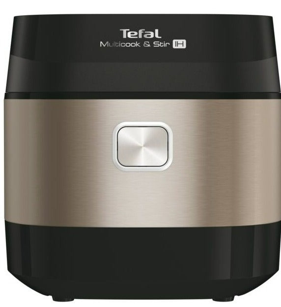 Tefal Smart Rice Cooker 10 Programs Digital