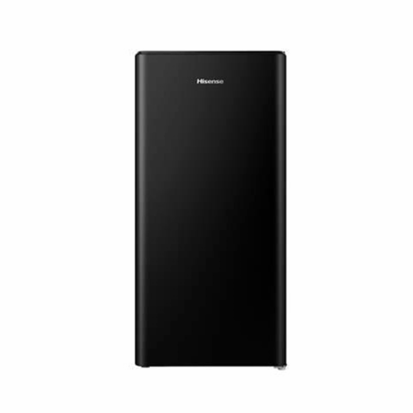 Hisense Single Door Refrigerator 152L Defrost Black