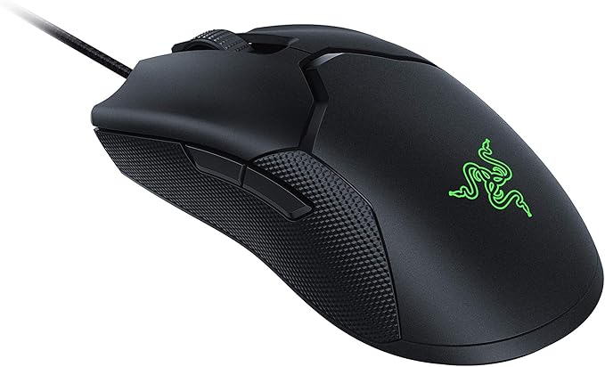 Razer Viper 8KHZ Wired Gaming Mouse