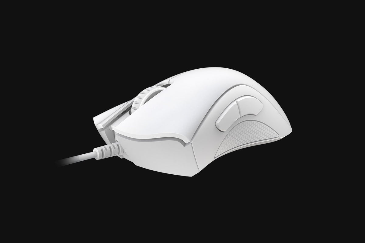 Razer DeathAdder Essential Gaming Mouse (2021)