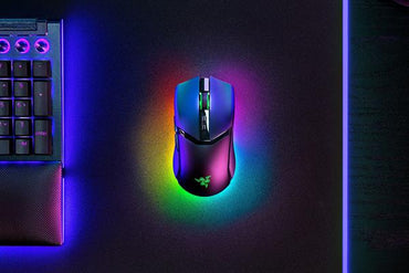 Razer Cobra Pro Wireless Gaming Mouse Black