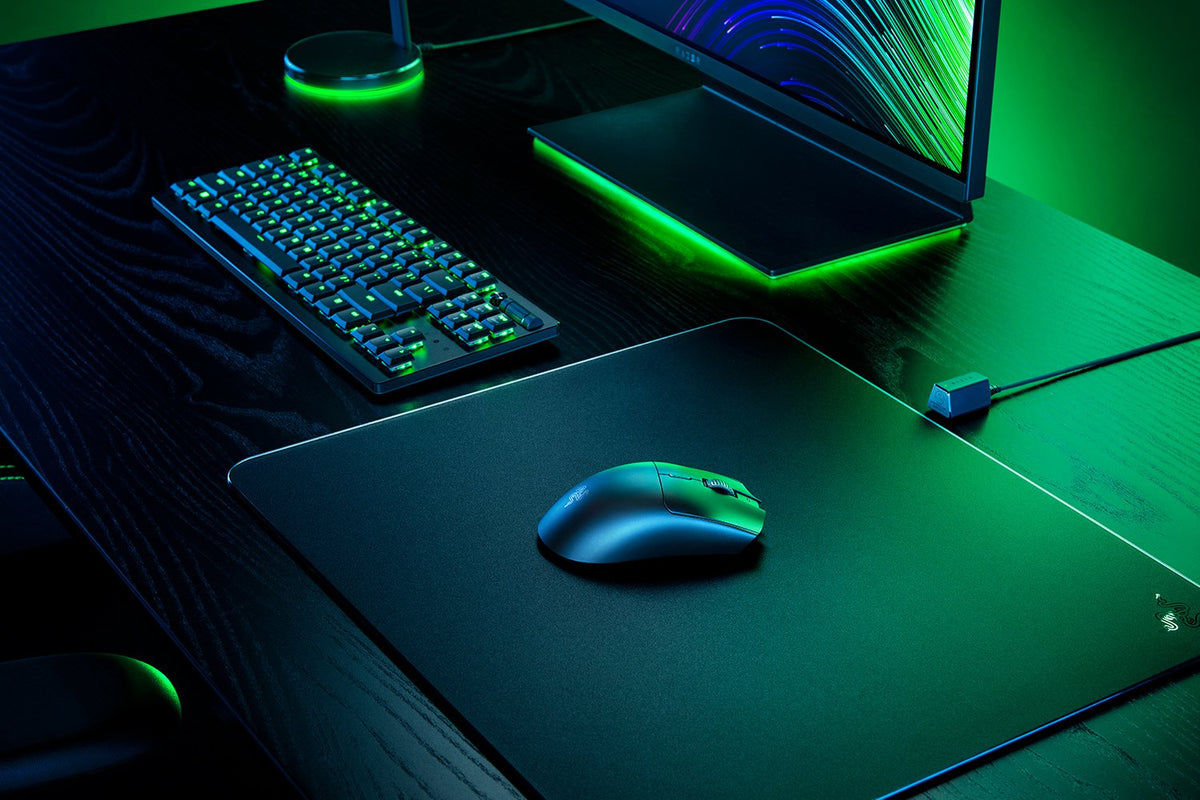 Razer Viper V3 Hyperspeed Wireless Gaming Mouse 30K DPI