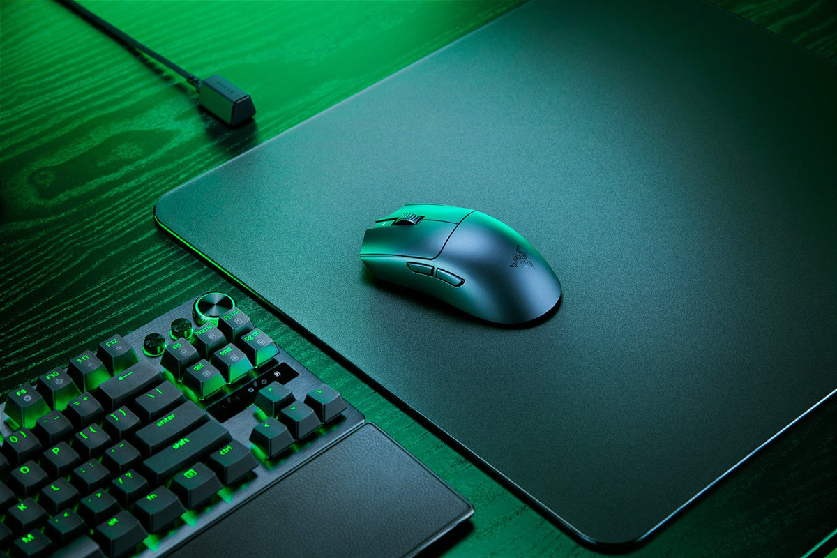 Razer Viper V3 Pro Wireless Gaming Mouse Black