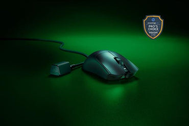 Razer Viper V3 Pro Wireless Gaming Mouse Black
