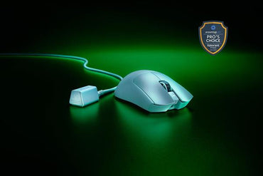 Razer Viper V3 Pro Wireless Gaming Mouse White