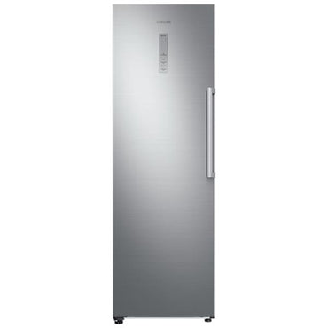 Samsung 1-Door Upright Freezer 323L SpaceMax SS