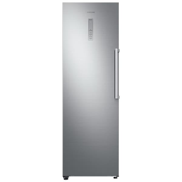 Samsung 1-Door Upright Freezer 323L SpaceMax SS