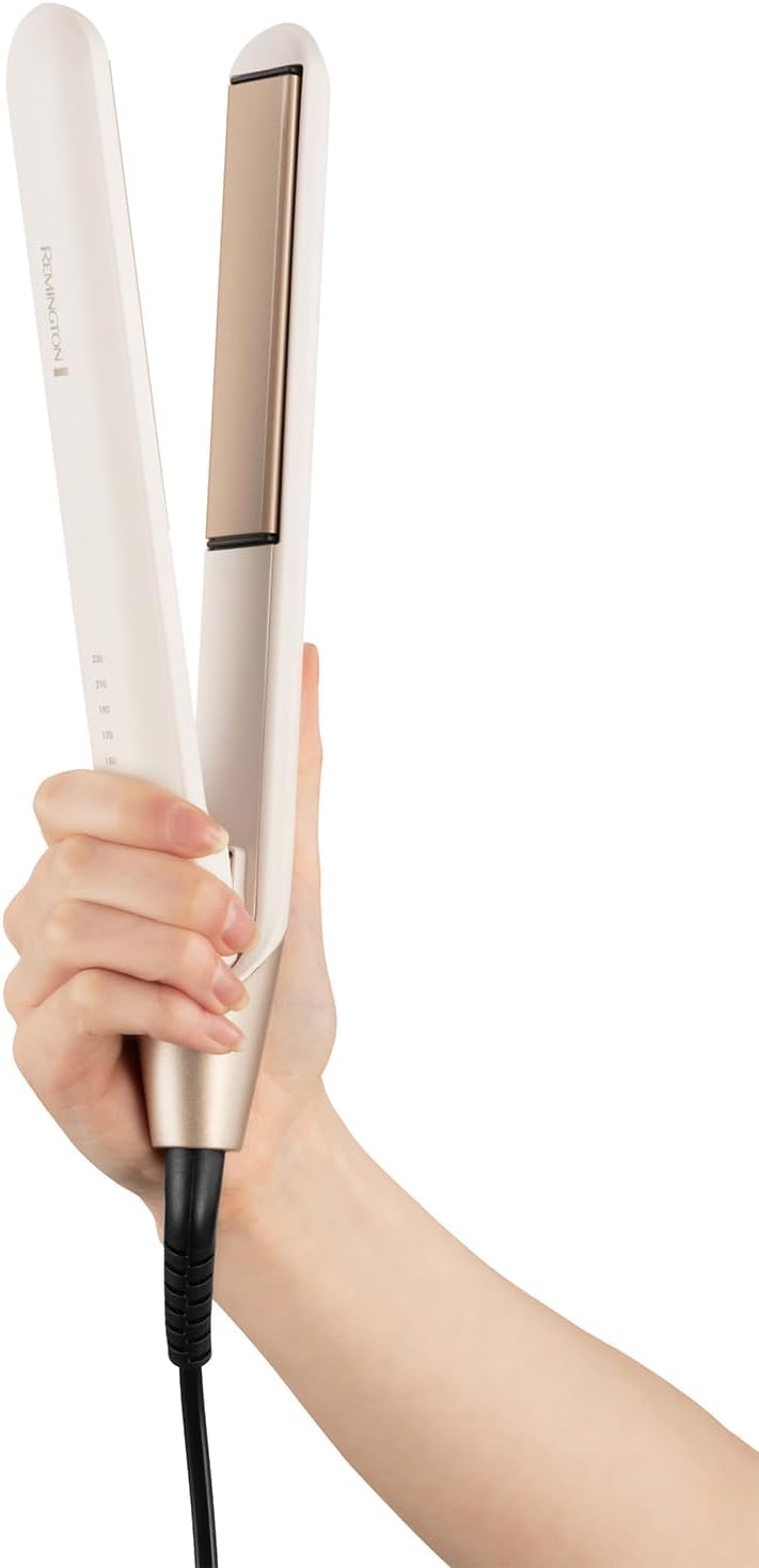 Remington Shea Soft Hair Straightener 230°C LED