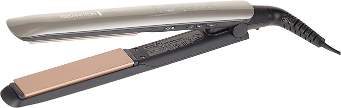 Remington Keratin Therapy Pro Straightener Sensor