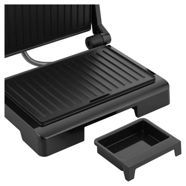 Sencor Panini Grill 1000W Non-Stick