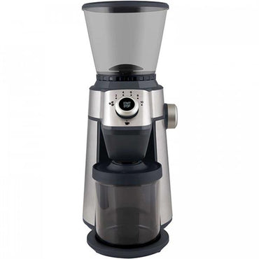 Sencor Electric Burr Grinder 150W 15 Settings