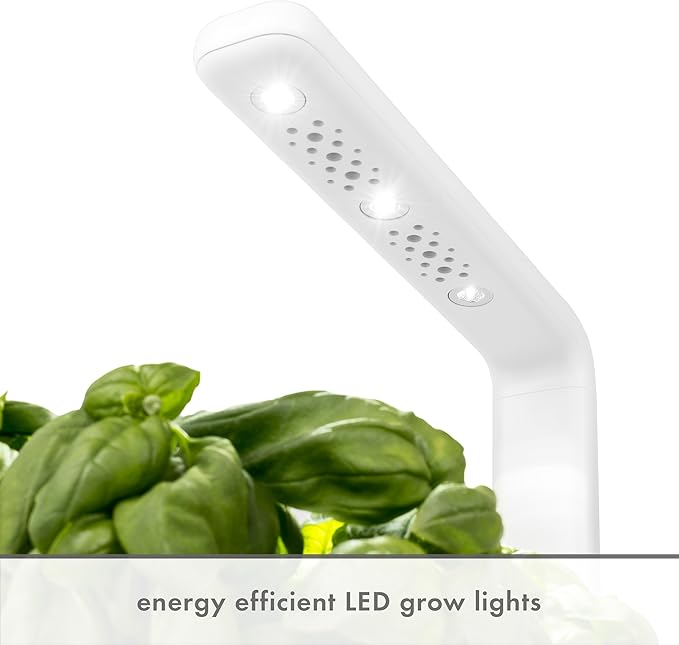 Click & Grow Smart Garden 3 Beige