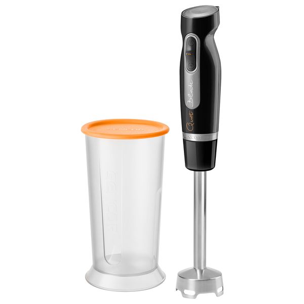 Sencor Immersion Blender 800W Stainless Steel