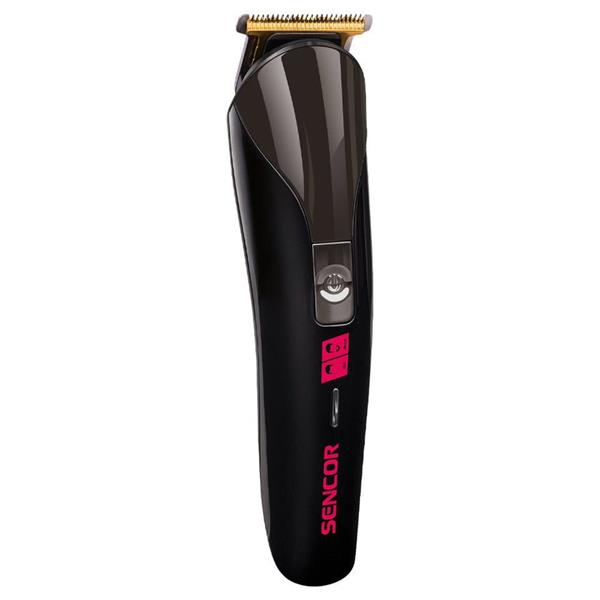 Sencor Titanium Hair Clipper Cordless/Corded