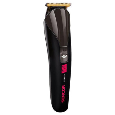 Sencor Titanium Hair Clipper Cordless/Corded