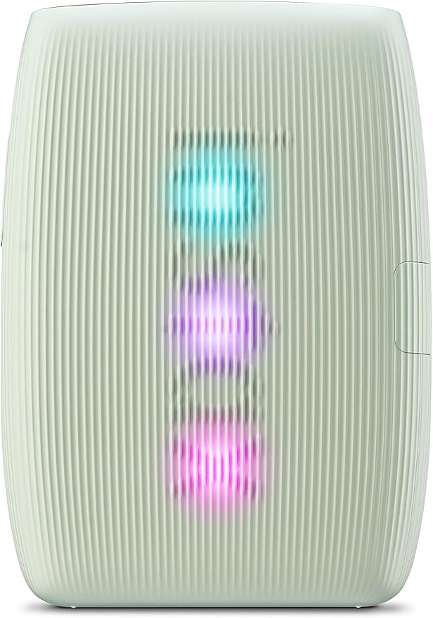 Fujifilm Instax Mini Link 3 Printer Bundle Green