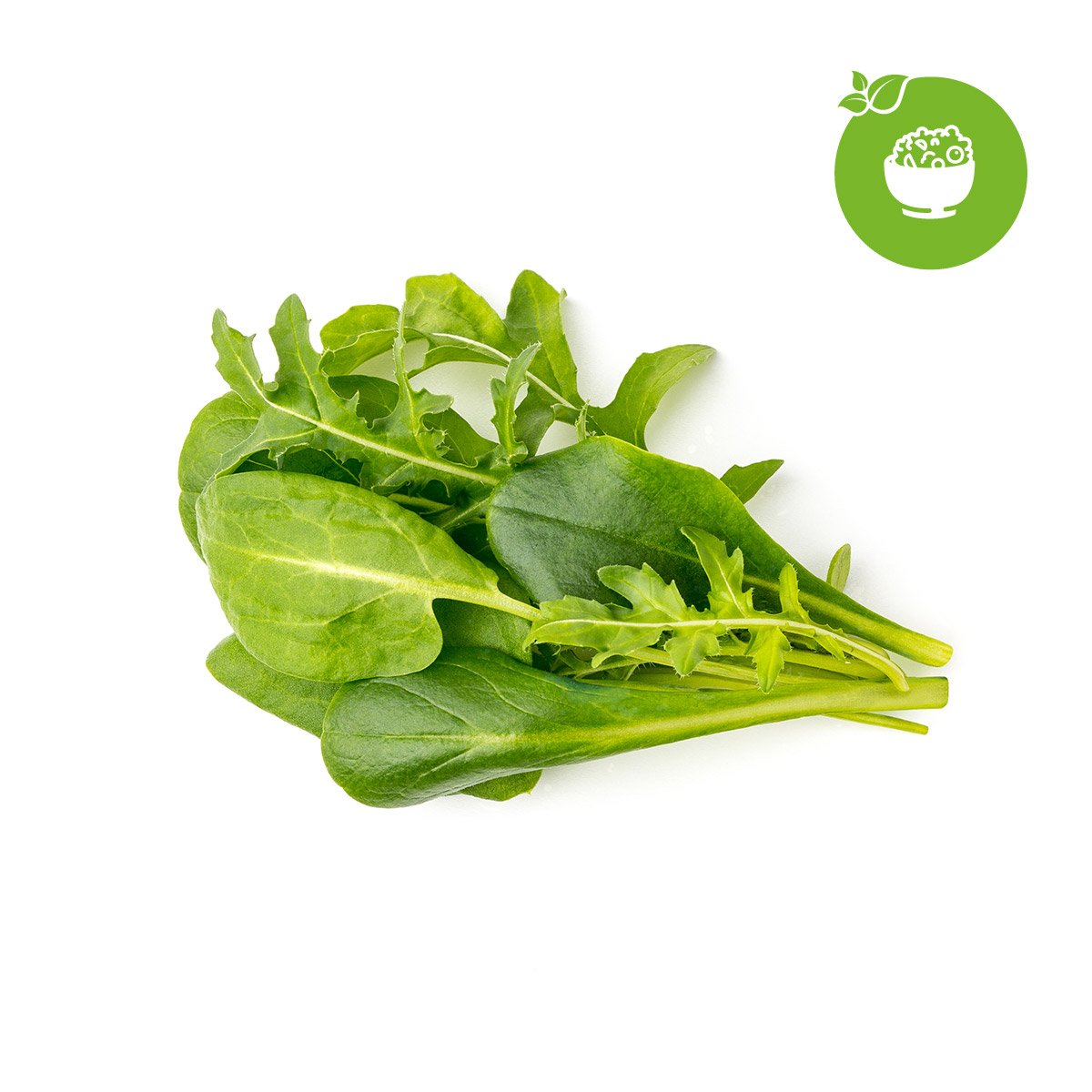 Click & Grow Salad Greens Mix Pods 9-Pack