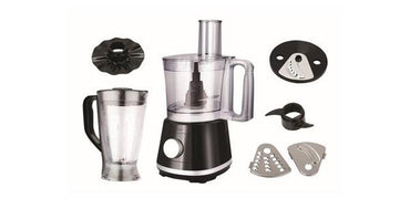 Sencor Food Processor 800W 1.5L Bowl
