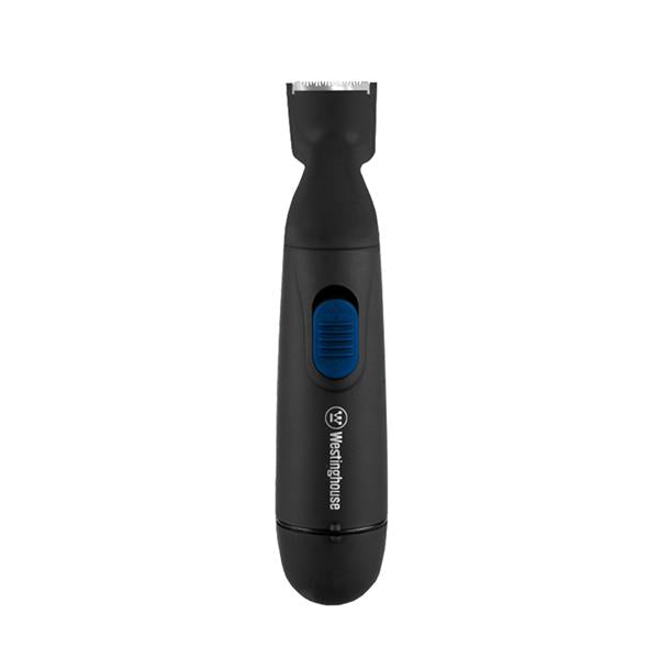 Westinghouse Multipurpose Groomer Trimmer Set Cordless