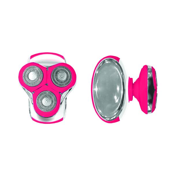 Westinghouse Multipurpose Electric Hair Remover LED Rechargeable