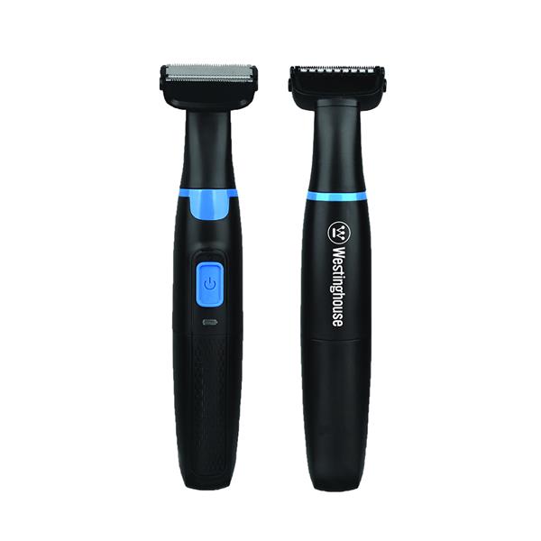 Westinghouse All-in-One Rechargeable Hair Groomer Trimmer