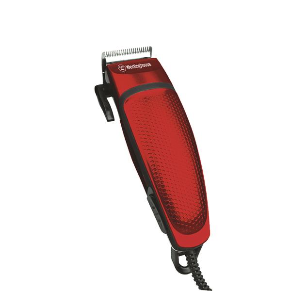 Westinghouse Multipurpose Hair Trimmer 10W 4 Guides