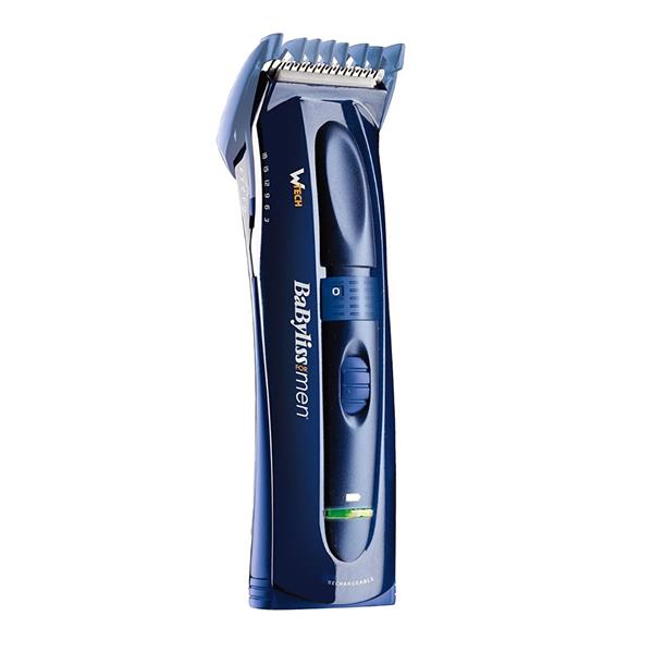 Babyliss Rechargeable Hair and Beard Clipper