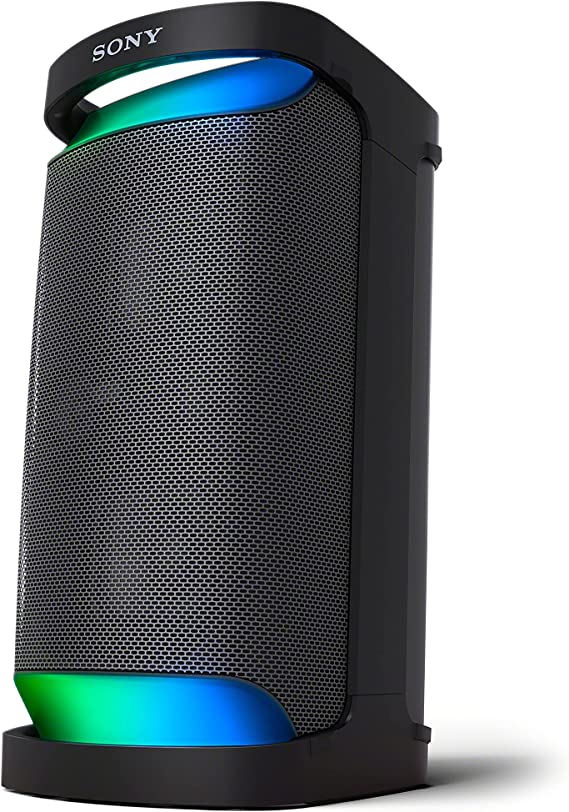 Sony Portable Wireless Party Speaker Bluetooth