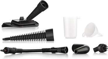 Sencor Handheld Steam Cleaner 1000W 3 Bar