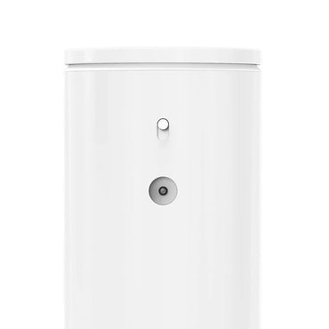 Simplehuman Rechargeable Sensor Pump 237ml White