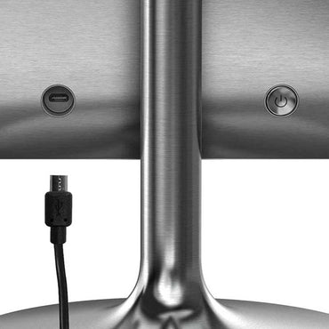 Simplehuman Wide-View Sensor Mirror Pro 10X Wi-Fi 40.5cm