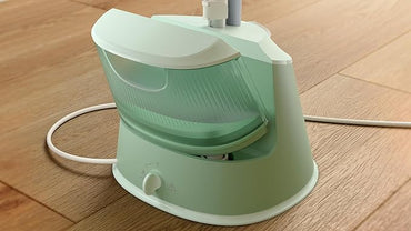 Philips Garment Steamer 1600W 1.8L Tank 2 Steam Levels