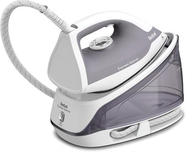 Tefal Express Optimal Steam Generator Iron 5.3 Bar Ceramic