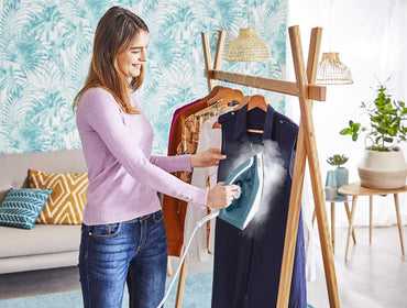 Tefal Express Easy Steam Generator 5.8 Bar Anti-Scale