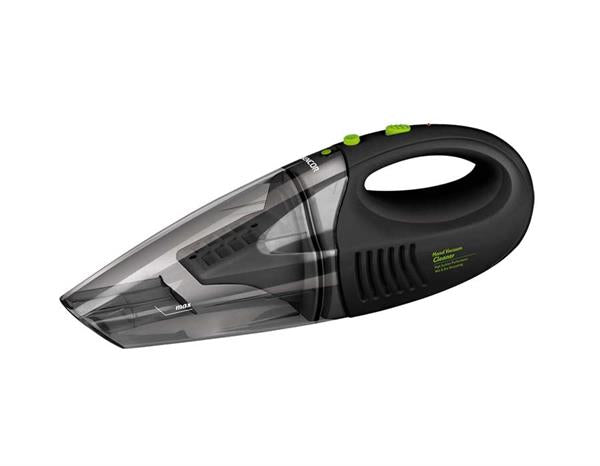 Sencor Handheld Wet/Dry Vacuum 45W Cordless Black