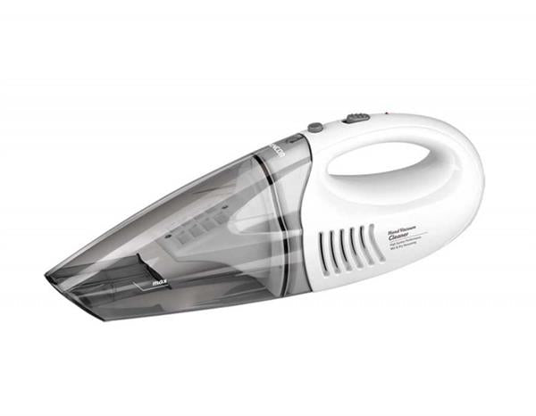 Sencor Handheld Wet/Dry Vacuum 45W Cordless White