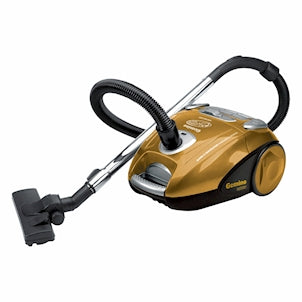 Sencor Bagged & Bagless Vacuum Cleaner 900W