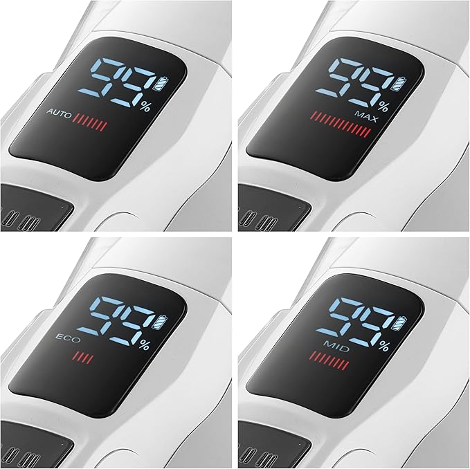 Sencor Cordless Stick Vacuum Cleaner