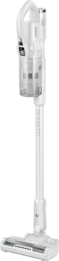 Sencor Cordless Stick Vacuum Cleaner