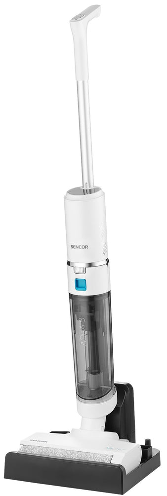 Sencor Wet/Dry Floor Cleaner Mop 11000 Pa