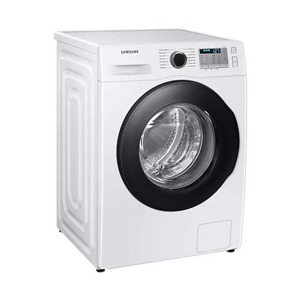 Samsung Front Load Washer 8KG 1400RPM White